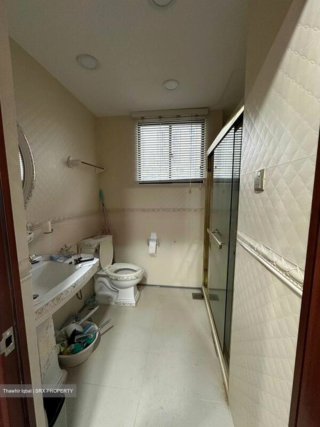 Rich East Garden (D16), Condominium #470217751